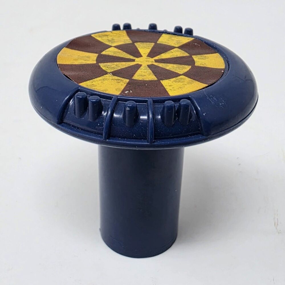 Vintage Original Star Wars Millennium Falcon Part Game Table Kenner Dajarik 1979